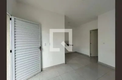 Casa / sobrado em condomínio para aluguel - casa verde alta, 1 quarto,  35 m² - são paulo