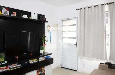 Casa / sobrado em condomínio para aluguel - guaratiba, 2 quartos,  63 m² - rio de janeiro
