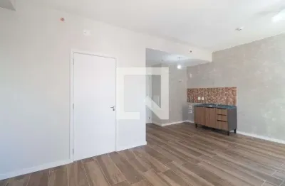 Apartamento para aluguel - vila esperança, 1 quarto,  37 m² - são paulo