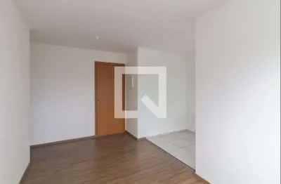 Apartamento para aluguel - itaquera, 2 quartos,  55 m² - são paulo