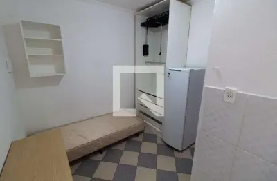 Kitnet / stúdio para aluguel - cidade universitária, 1 quarto,  20 m² - campinas