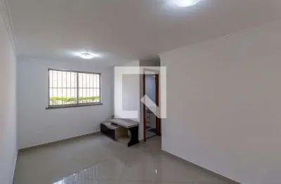 Apartamento para aluguel - cangaíba, 2 quartos,  56 m² - são paulo