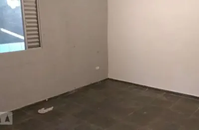 Casa para aluguel - sítio do mandaqui, 1 quarto,  50 m² - são paulo