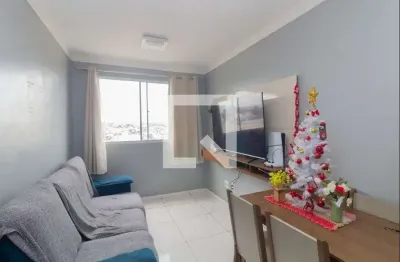 Apartamento para aluguel - vila princesa isabel, 2 quartos,  45 m² - são paulo