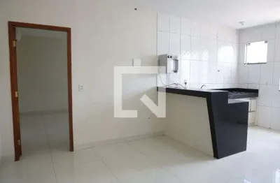 Kitnet / Stúdio para Aluguel - Parque Industrial Paulista, 1 Quarto,  38 m² - Goiânia
