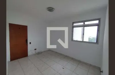 Apartamento para aluguel - vila das mercês, 2 quartos,  50 m² - são paulo