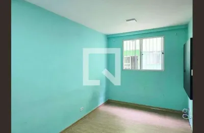 Apartamento para aluguel - cidade parque alvorada, 2 quartos,  452 m² - guarulhos