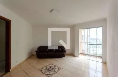 Apartamento para Aluguel - Jardim Pirituba, 2 Quartos,  69 m² - São Paulo