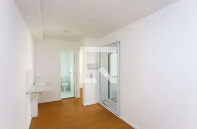 Apartamento para aluguel - jardim monte kemel, 2 quartos,  33 m² - são paulo