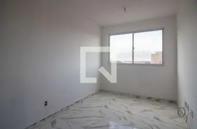 Apartamento para aluguel - vila andrade, 2 quartos,  44 m² - são paulo
