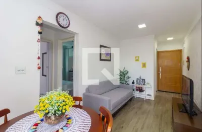 Apartamento para aluguel - itaquera, 2 quartos,  48 m² - são paulo