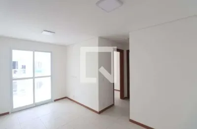 Apartamento para aluguel - mutondo, 2 quartos,  70 m² - são gonçalo