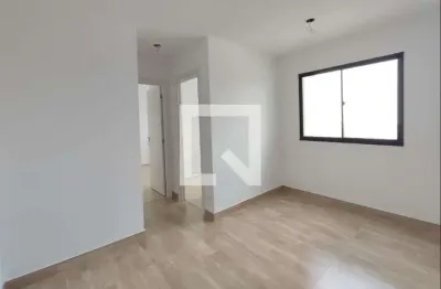 Apartamento para Aluguel - Jardim Ipaussurama , 2 Quartos,  37 m² - Campinas