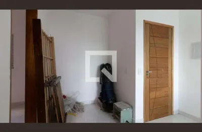 Apartamento para aluguel - artur alvim, 2 quartos,  38 m² - são paulo