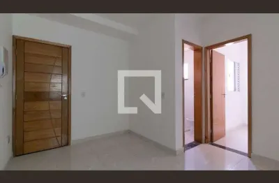 Apartamento para aluguel - artur alvim, 2 quartos,  38 m² - são paulo