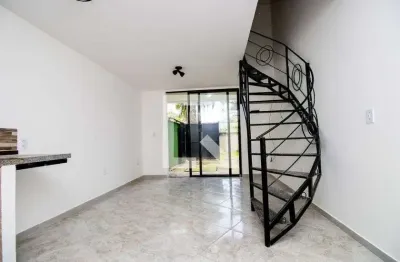 Casa para aluguel - vargem pequena, 2 quartos,  75 m² - rio de janeiro