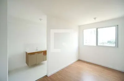 Apartamento para aluguel - penha de frança, 2 quartos,  43 m² - são paulo
