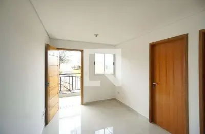 Apartamento para aluguel - vila esperança, 2 quartos,  40 m² - são paulo