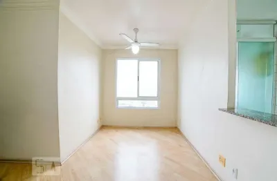 Apartamento para aluguel - parque novo mundo , 2 quartos,  48 m² - são paulo