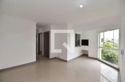 Apartamento para aluguel - cruzeiro, 3 quartos,  71 m² - são josé dos pinhais