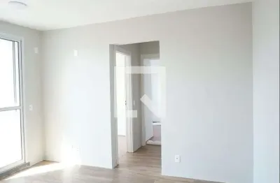 Apartamento para aluguel - belém, 2 quartos,  39 m² - são paulo