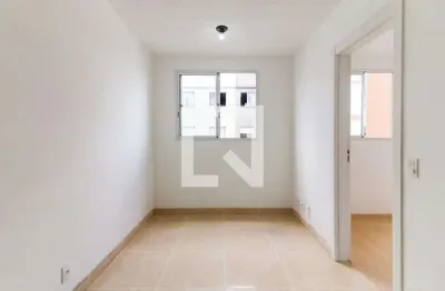 Apartamento para aluguel - jaguaré, 2 quartos,  38 m² - são paulo