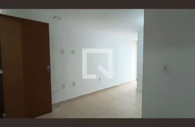 Apartamento para aluguel - praia dos bandeirantes, 1 quarto,  40 m² - rio de janeiro