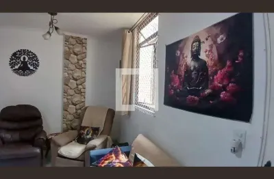 Apartamento para Aluguel - Vianelo Bonfiglioli , 2 Quartos,  64 m² - Jundiaí