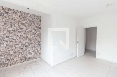 Apartamento para aluguel - santana, 1 quarto,  42 m² - são paulo