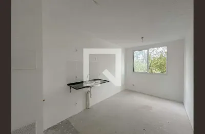 Apartamento para aluguel - água branca, 1 quarto,  26 m² - são paulo