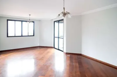 Apartamento para aluguel - campo belo, 4 quartos,  170 m² - são paulo