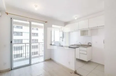 Apartamento com 1 quarto para alugar na Rua Sanazar Mardiros, Centro, Osasco