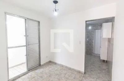 Casa com 1 quarto para alugar na Rua Júlio Rodrigues Mendes, Água Fria, São Paulo