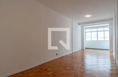 Kitnet / stúdio para aluguel - consolação, 1 quarto,  44 m² - são paulo