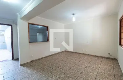 Apartamento para aluguel - jardim maringá, 2 quartos,  125 m² - são paulo