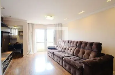 Apartamento para aluguel - vila matilde, 4 quartos,  111 m² - são paulo