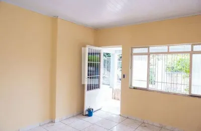 Casa para aluguel - jardim brasília, 2 quartos,  215 m² - são paulo
