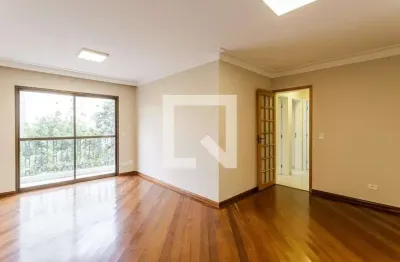 Apartamento para aluguel - moema, 3 quartos,  98 m² - são paulo