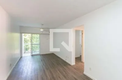 Apartamento para aluguel - maracanã, 2 quartos,  74 m² - rio de janeiro