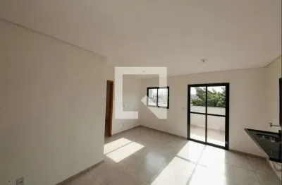 Cobertura para aluguel - parque residencial oratório, 2 quartos,  82 m² - são paulo