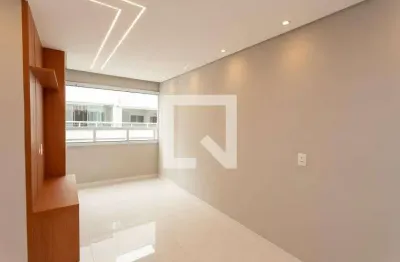 Apartamento para aluguel - jardim marajoara , 3 quartos,  54 m² - são paulo