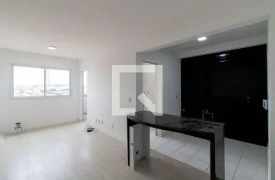 Apartamento para aluguel - vila fátima, 2 quartos,  62 m² - guarulhos