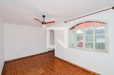 Apartamento para aluguel - vila augusta, 2 quartos,  129 m² - guarulhos