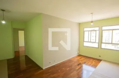 Apartamento para aluguel - santana, 2 quartos,  72 m² - são paulo