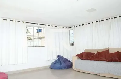 Casa para aluguel - acaiaca, 2 quartos,  570 m² - belo horizonte