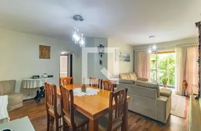 Apartamento para aluguel - jabaquara, 3 quartos,  110 m² - são paulo