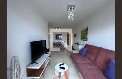 Apartamento para aluguel - jardim marajoara , 3 quartos,  78 m² - são paulo