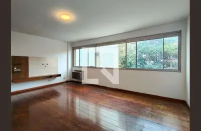 Apartamento para aluguel - tijuca, 3 quartos,  153 m² - rio de janeiro