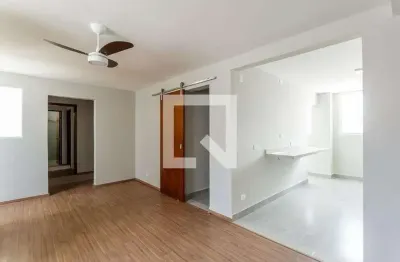 Apartamento para aluguel - itaim bibi, 2 quartos,  90 m² - são paulo