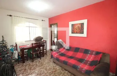 Casa para aluguel - vila valqueire, 2 quartos,  90 m² - rio de janeiro